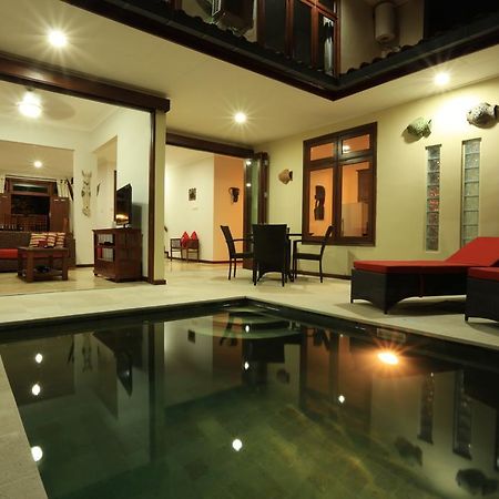 Bali Holiday Villas Kuta クタ 部屋 写真