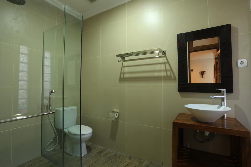 Bali Holiday Villas Kuta クタ 部屋 写真