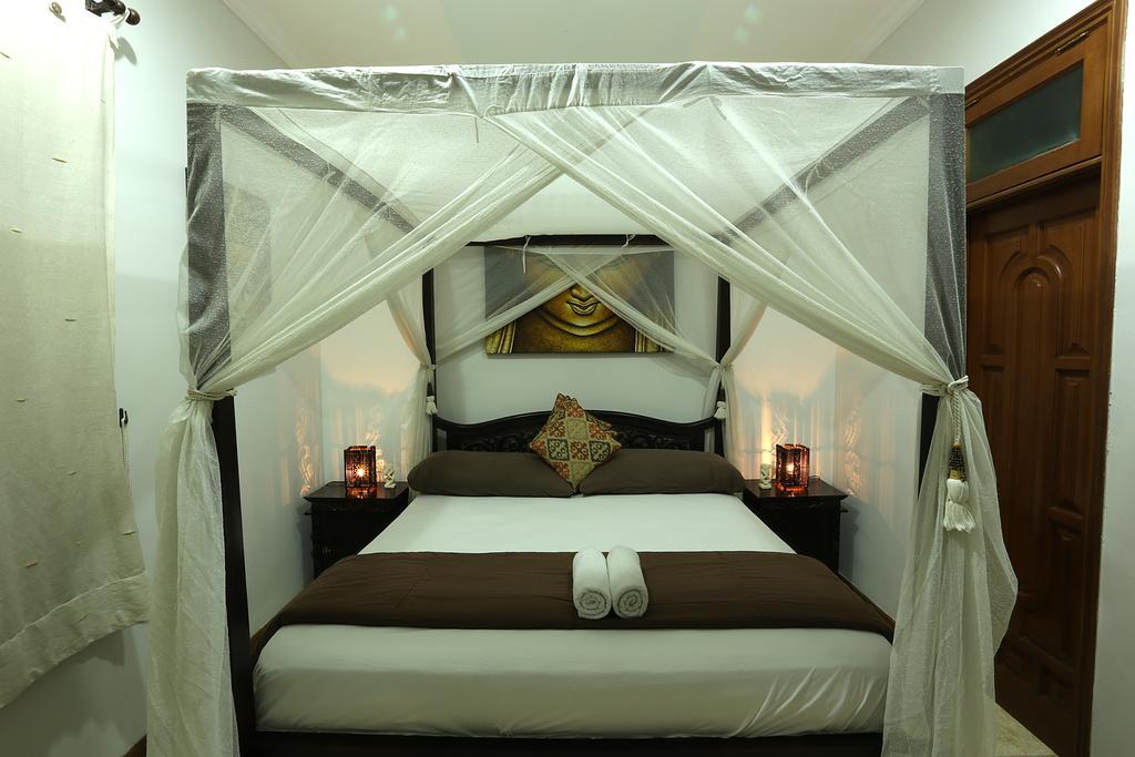 Bali Holiday Villas Kuta クタ 部屋 写真