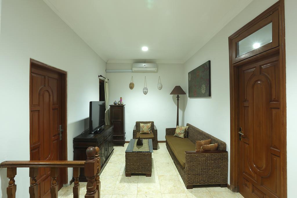 Bali Holiday Villas Kuta クタ 部屋 写真