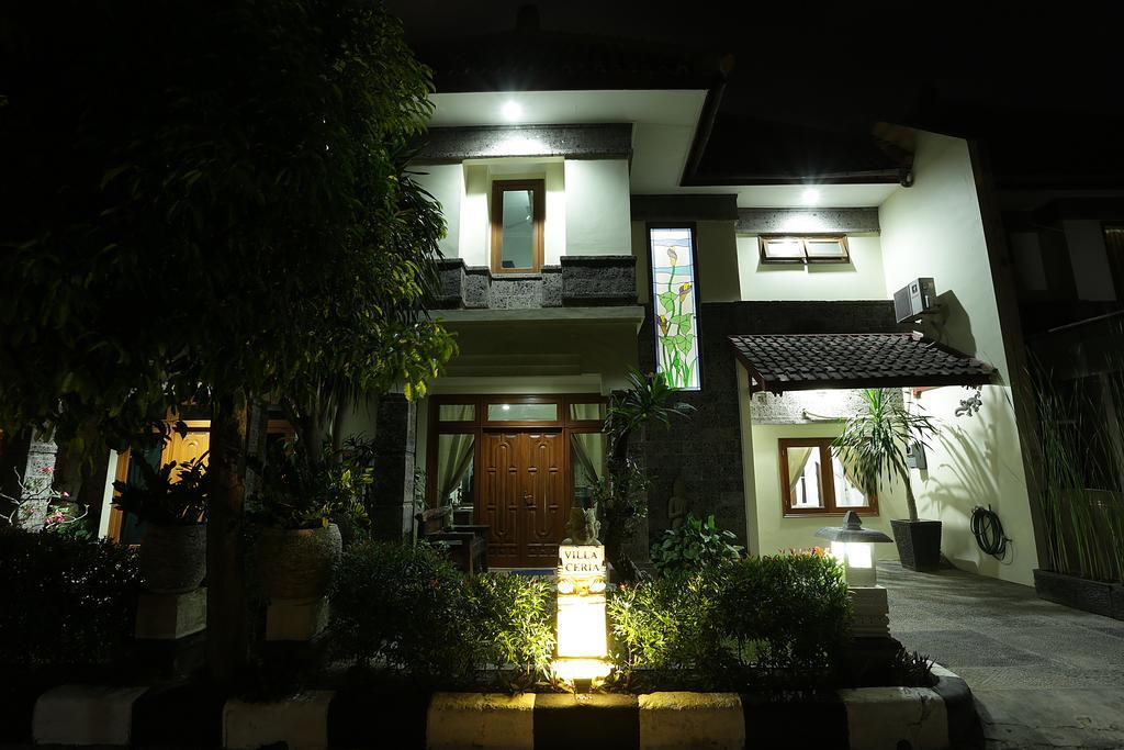 Bali Holiday Villas Kuta クタ 部屋 写真