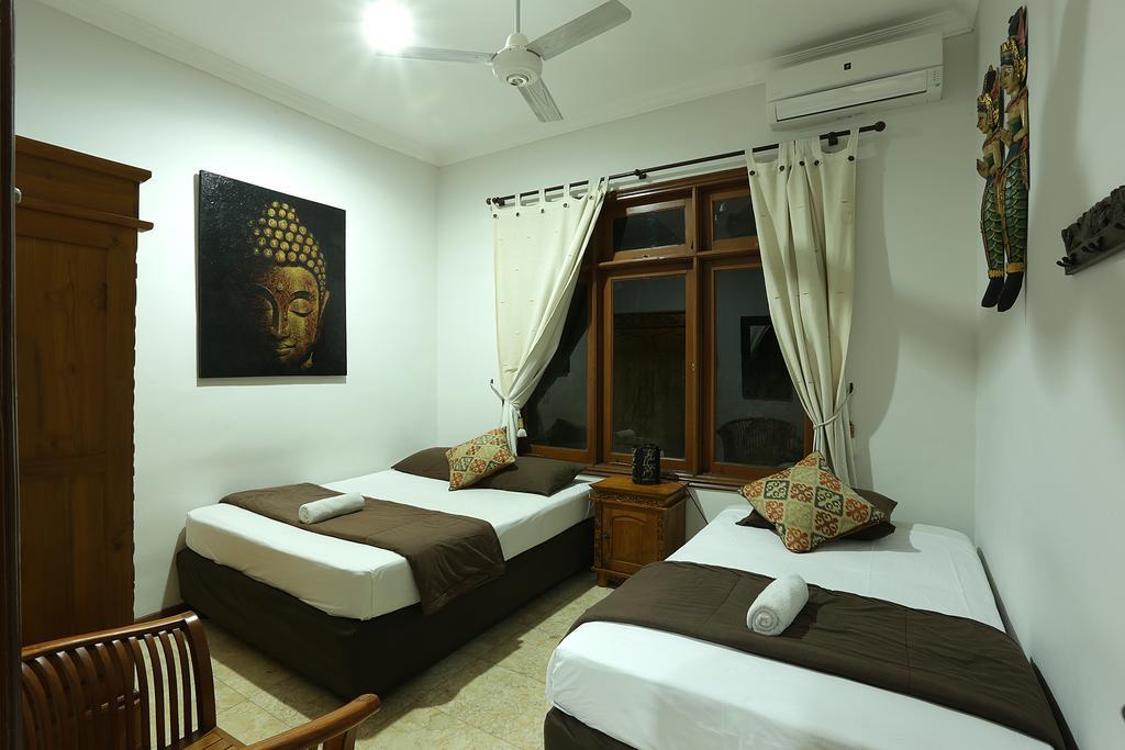 Bali Holiday Villas Kuta クタ 部屋 写真