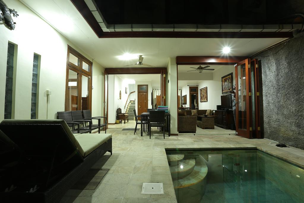 Bali Holiday Villas Kuta クタ 部屋 写真