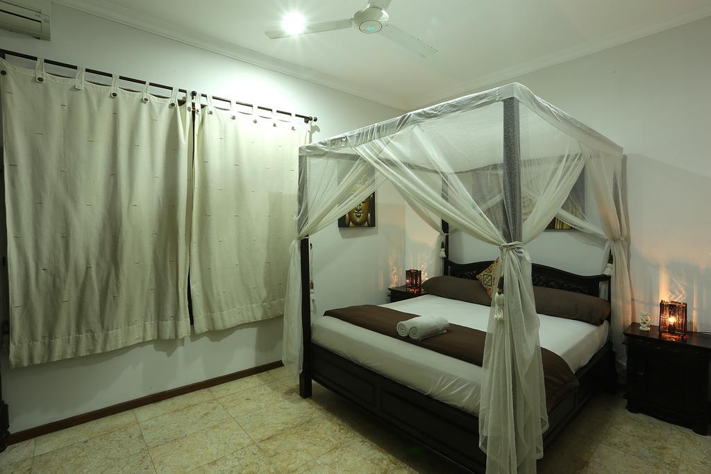 Bali Holiday Villas Kuta クタ 部屋 写真