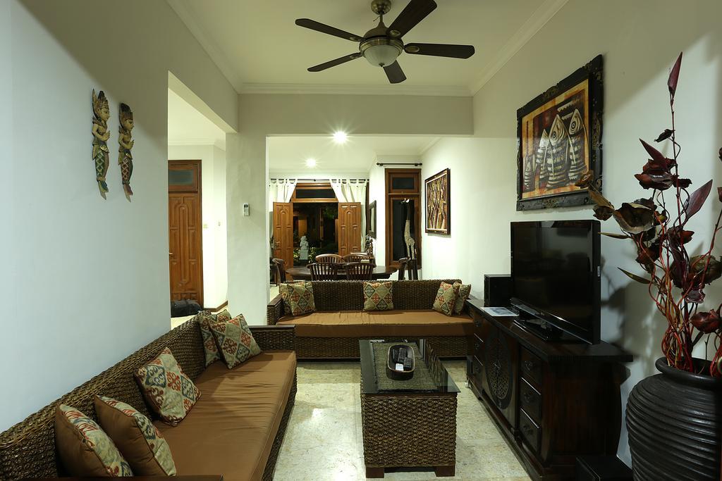 Bali Holiday Villas Kuta クタ 部屋 写真