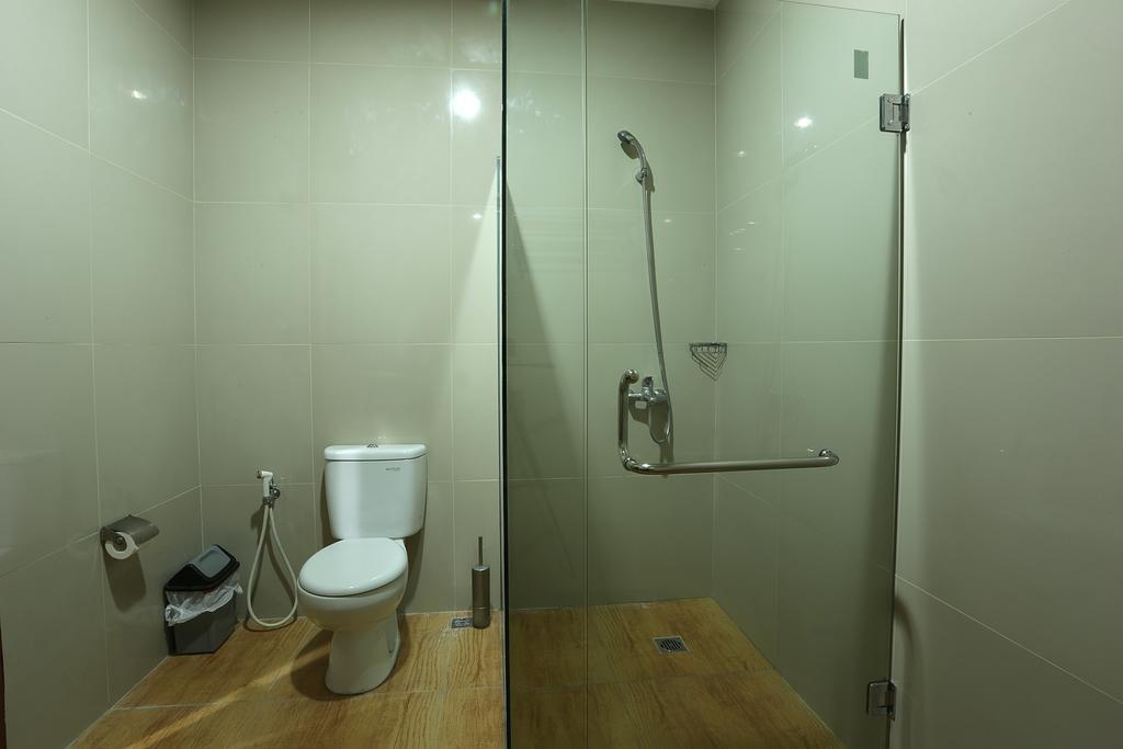 Bali Holiday Villas Kuta クタ 部屋 写真