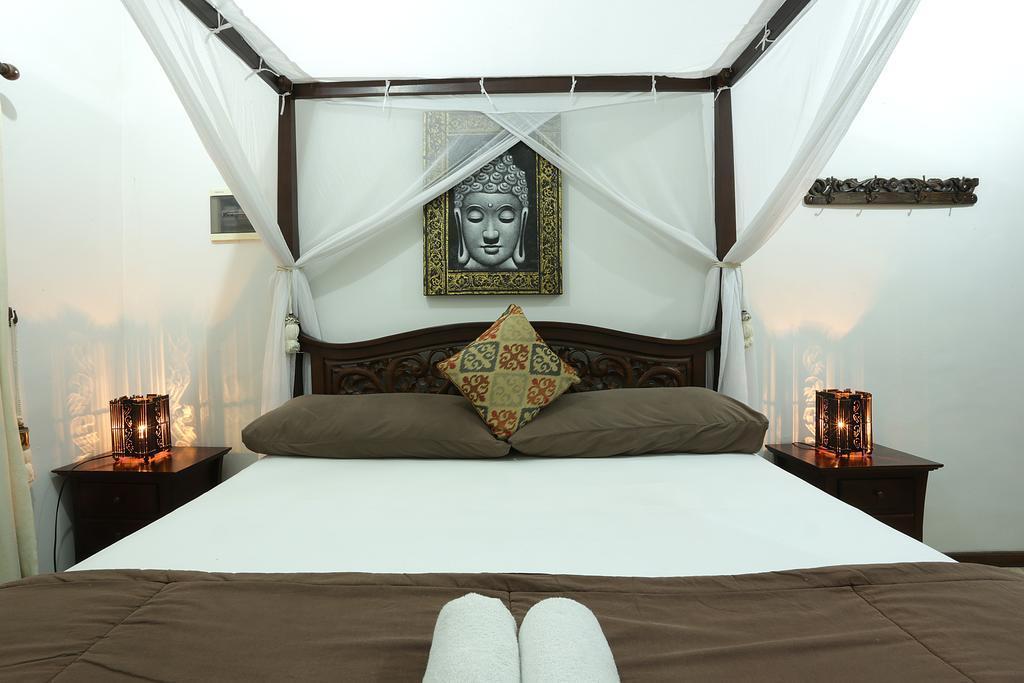 Bali Holiday Villas Kuta クタ 部屋 写真