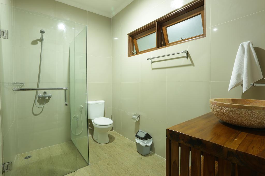 Bali Holiday Villas Kuta クタ 部屋 写真