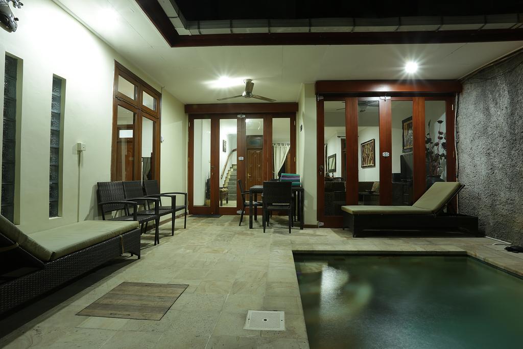 Bali Holiday Villas Kuta クタ 部屋 写真