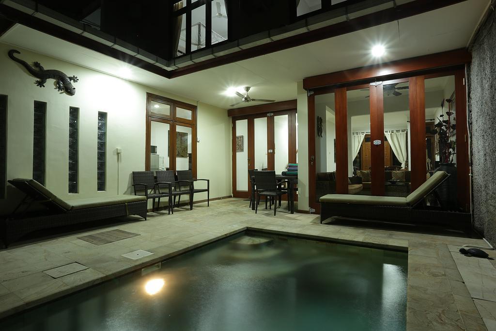 Bali Holiday Villas Kuta クタ 部屋 写真