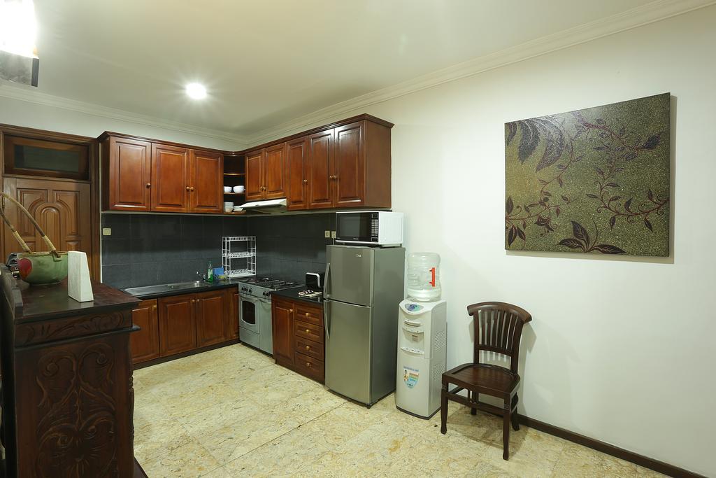 Bali Holiday Villas Kuta クタ 部屋 写真