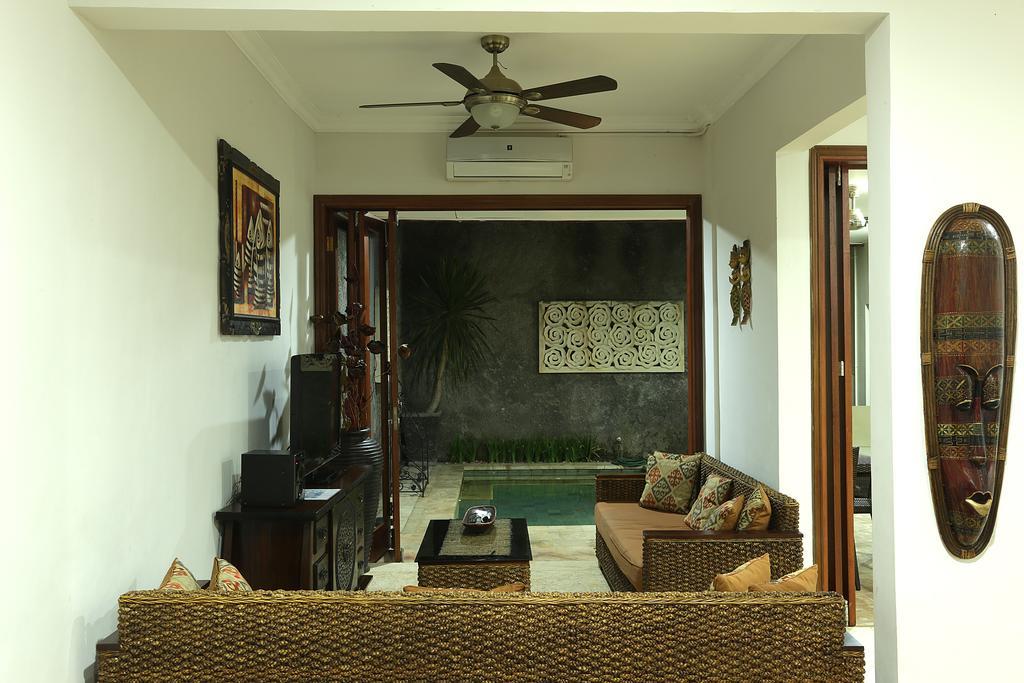 Bali Holiday Villas Kuta クタ 部屋 写真