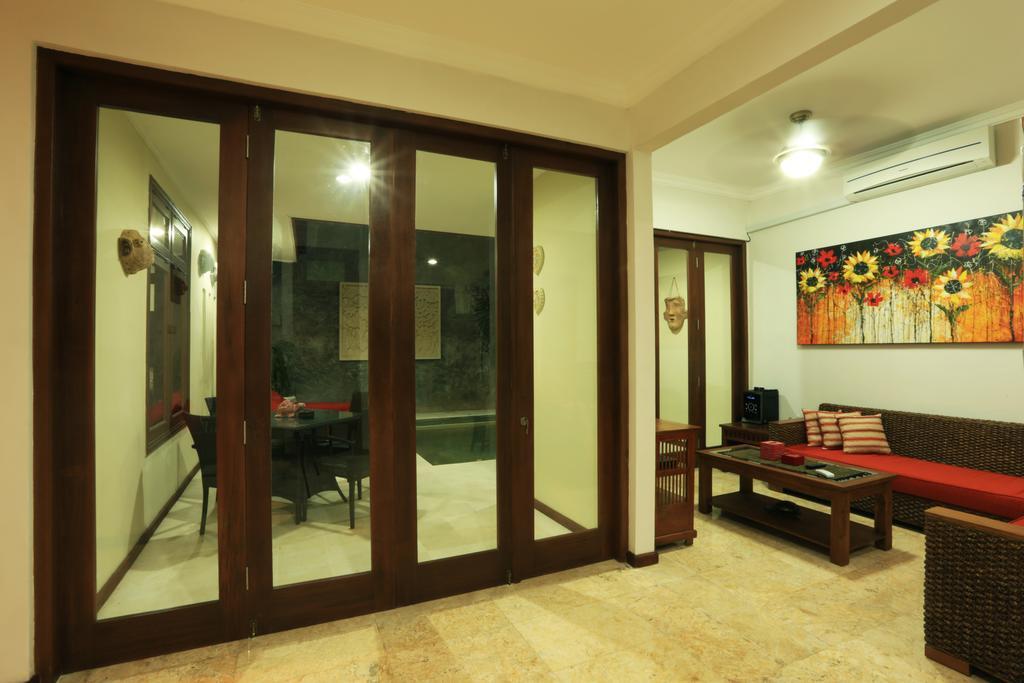 Bali Holiday Villas Kuta クタ 部屋 写真