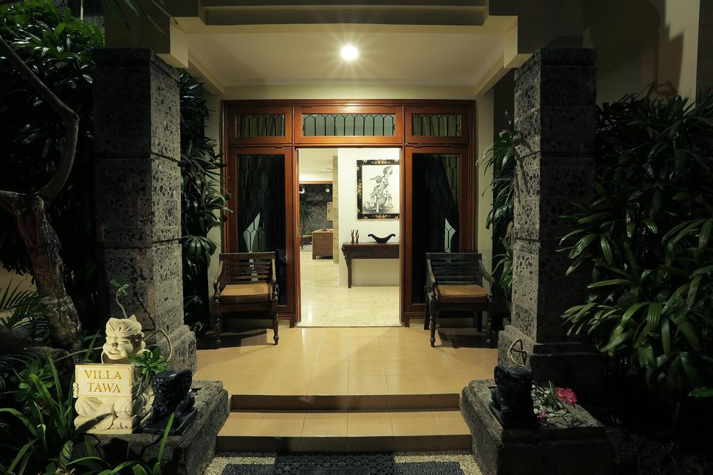 Bali Holiday Villas Kuta クタ 部屋 写真
