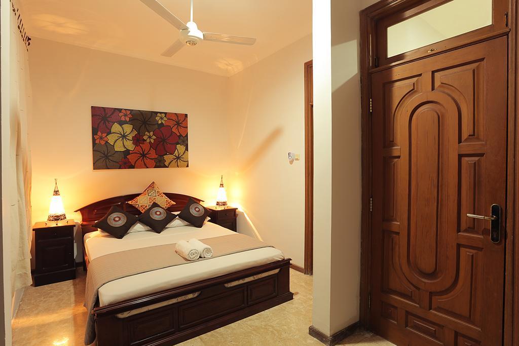 Bali Holiday Villas Kuta クタ 部屋 写真