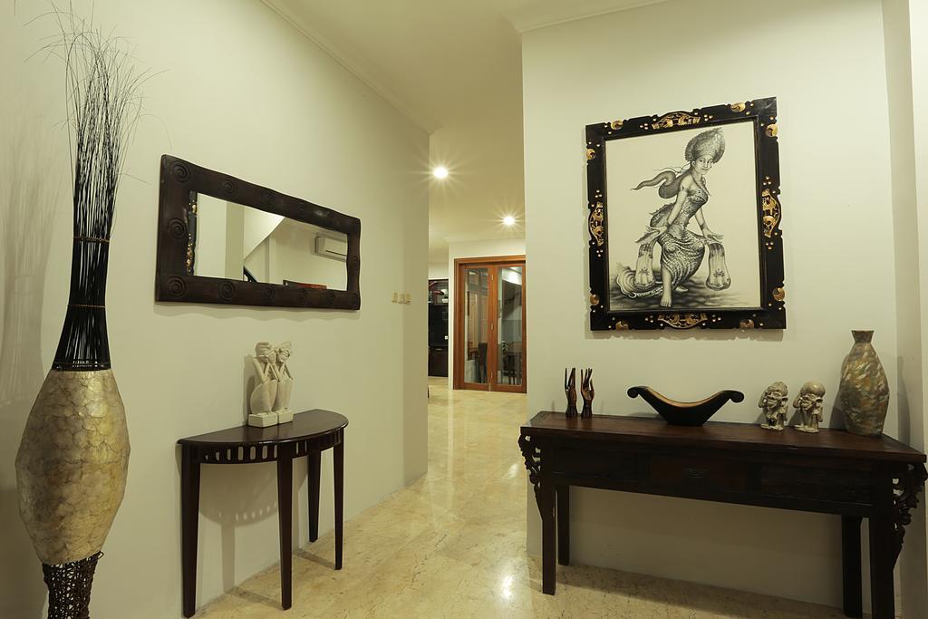 Bali Holiday Villas Kuta クタ 部屋 写真
