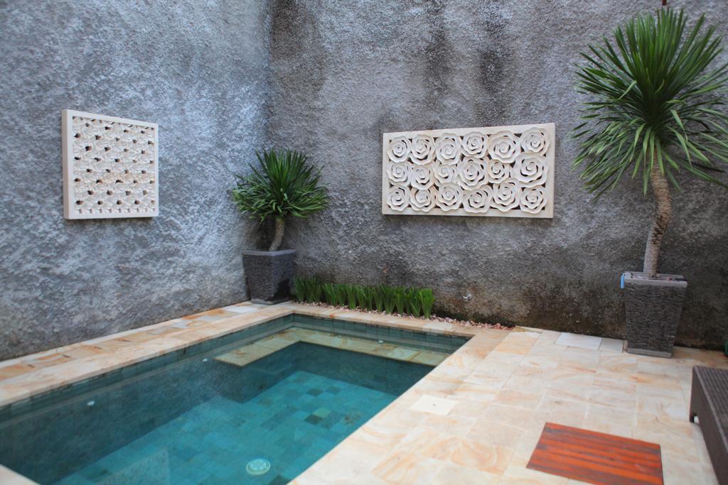 Bali Holiday Villas Kuta クタ 部屋 写真