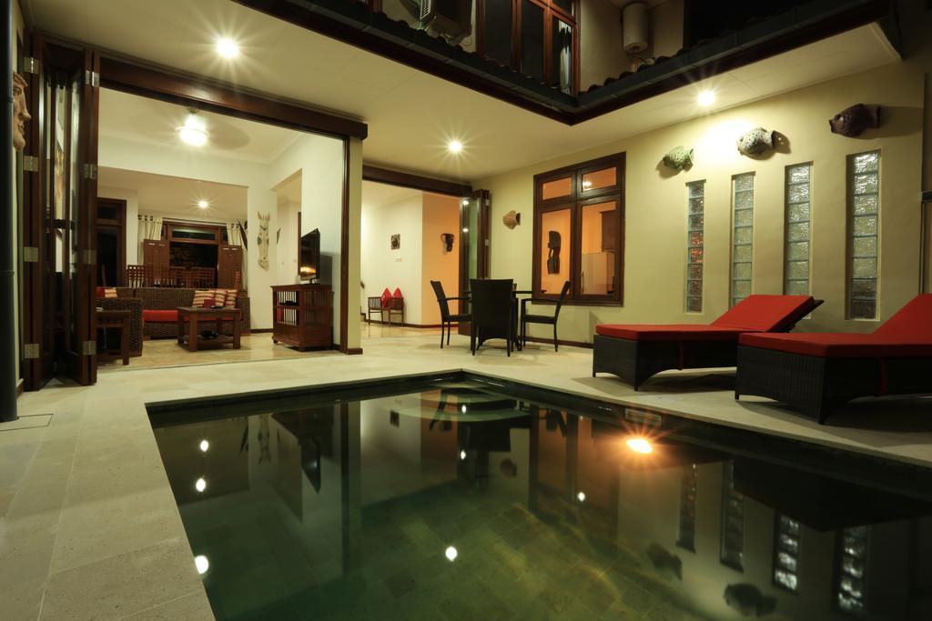 Bali Holiday Villas Kuta クタ 部屋 写真