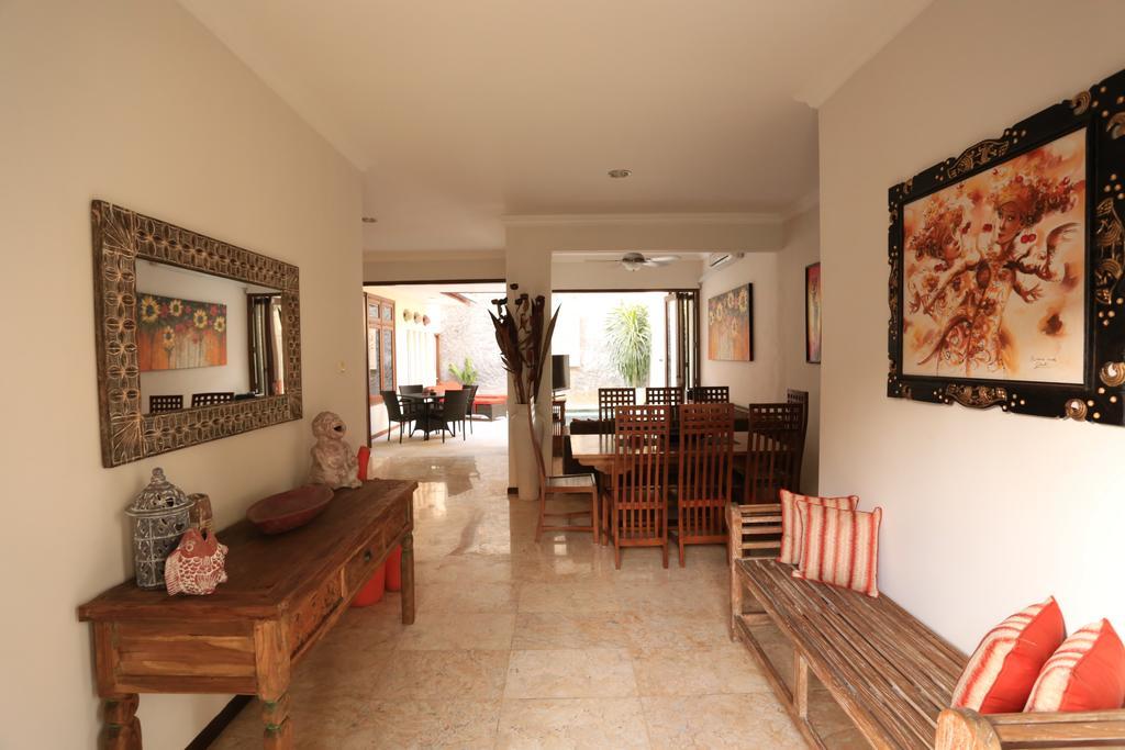 Bali Holiday Villas Kuta クタ 部屋 写真