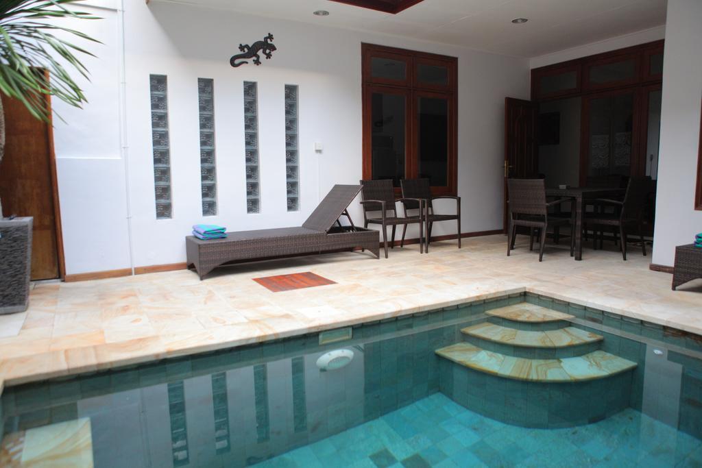 Bali Holiday Villas Kuta クタ 部屋 写真