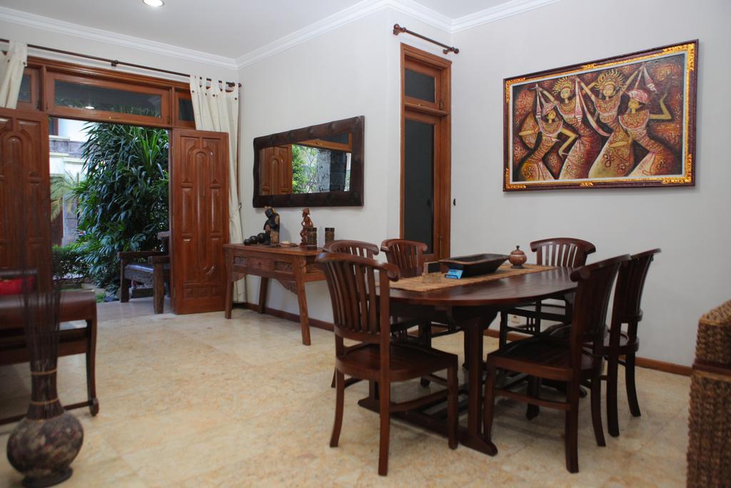 Bali Holiday Villas Kuta クタ 部屋 写真