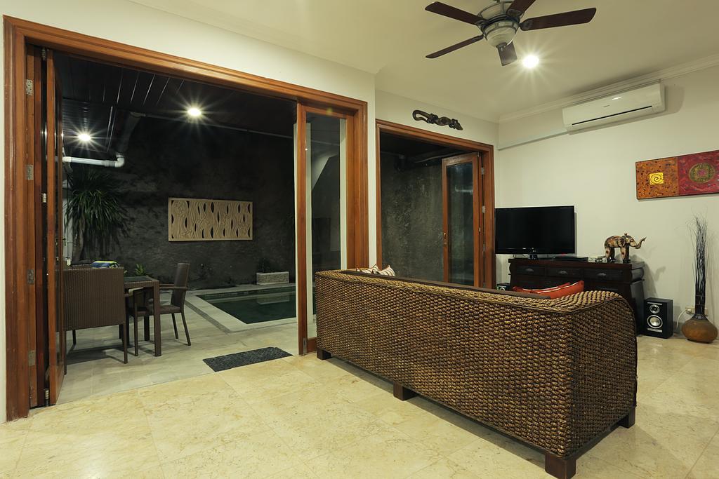 Bali Holiday Villas Kuta クタ 部屋 写真