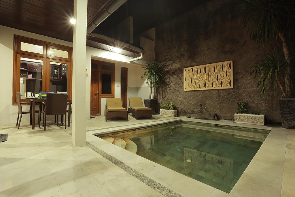 Bali Holiday Villas Kuta クタ 部屋 写真