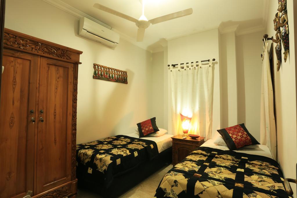 Bali Holiday Villas Kuta クタ 部屋 写真