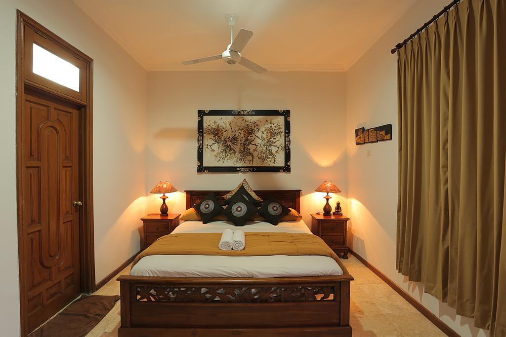 Bali Holiday Villas Kuta クタ 部屋 写真