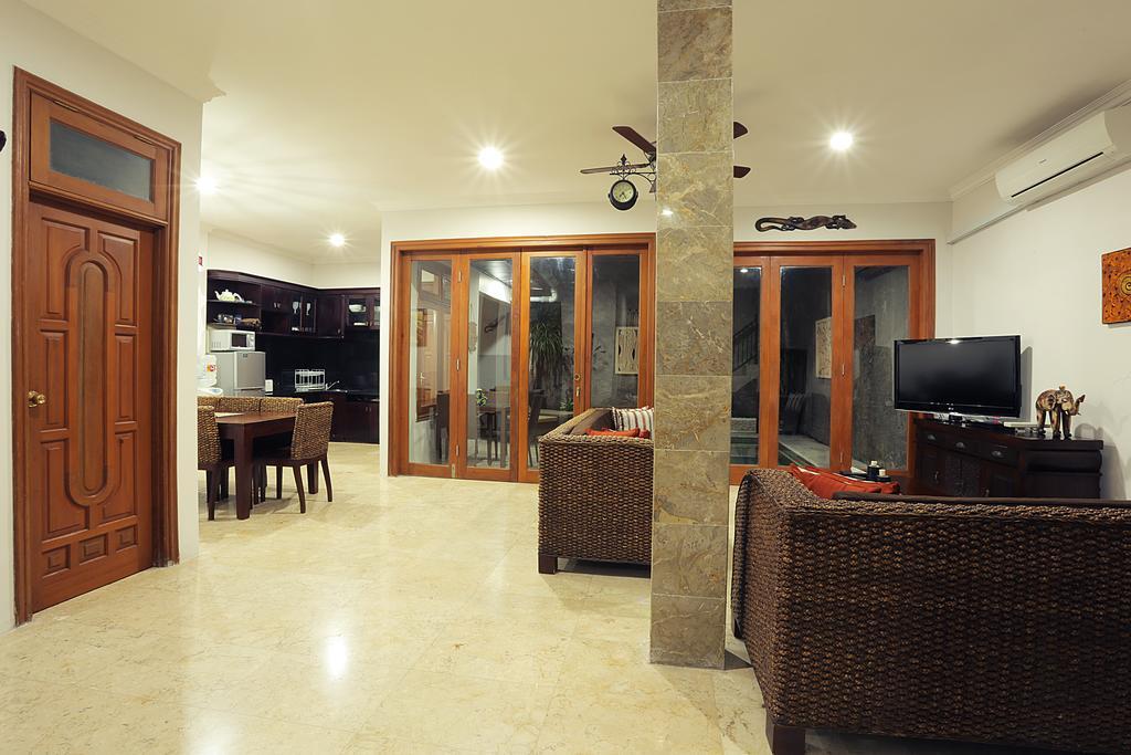 Bali Holiday Villas Kuta クタ 部屋 写真