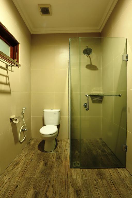 Bali Holiday Villas Kuta クタ 部屋 写真