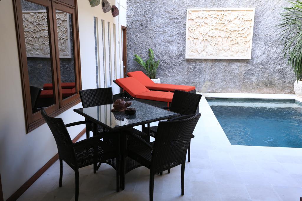 Bali Holiday Villas Kuta クタ 部屋 写真