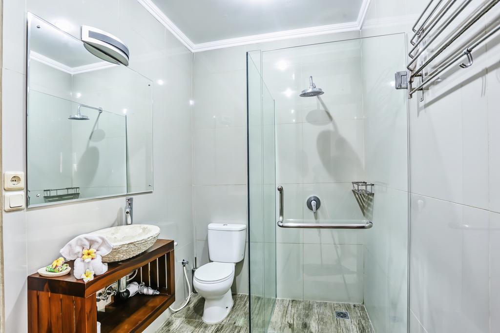 Bali Holiday Villas Kuta クタ エクステリア 写真